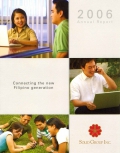 SGI Annual Report 2006